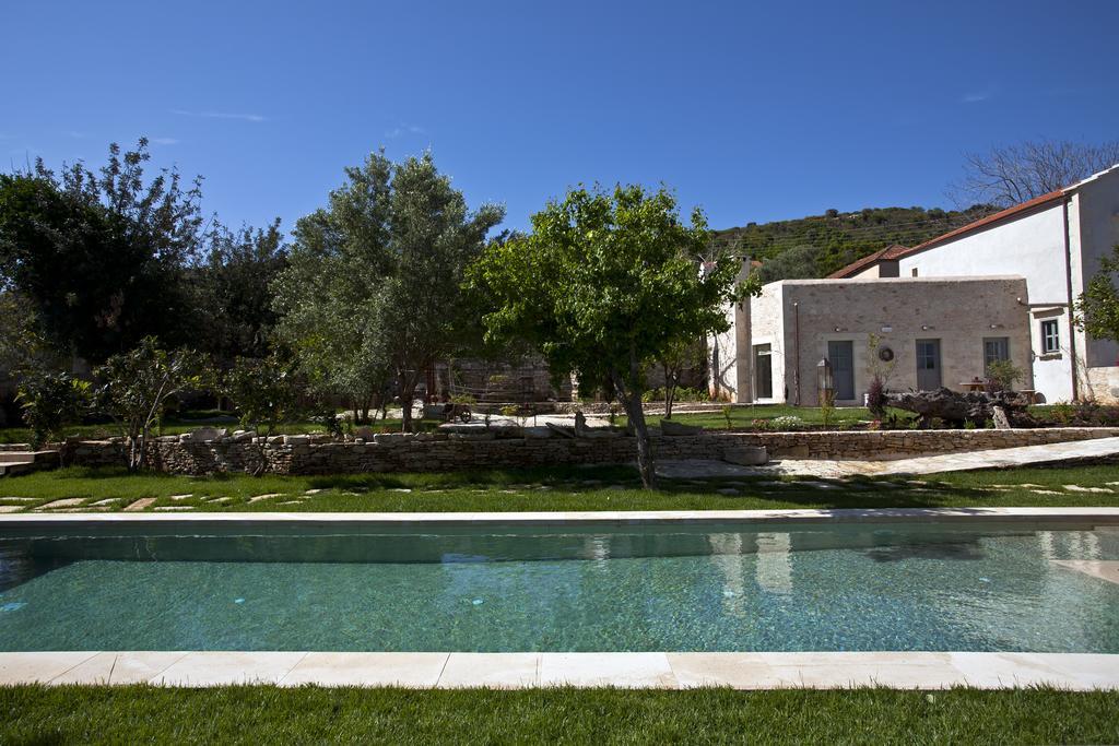 Athermigo Boutique Estate Gavalochori Luaran gambar
