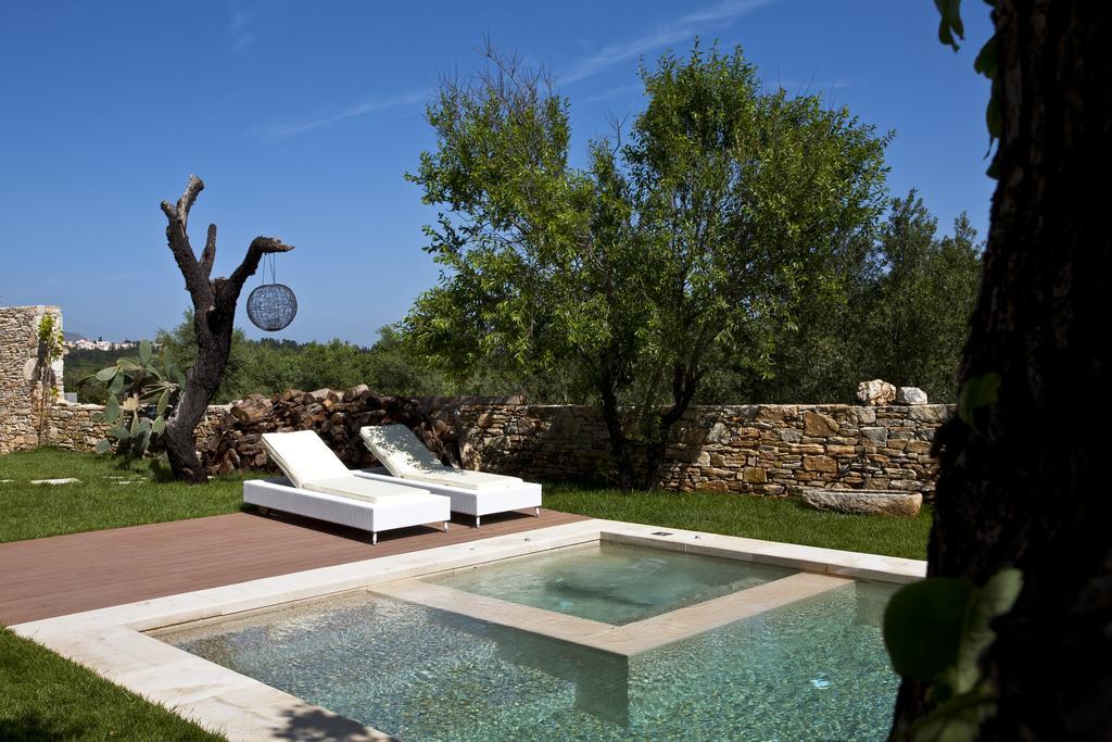 Athermigo Boutique Estate Gavalochori Luaran gambar
