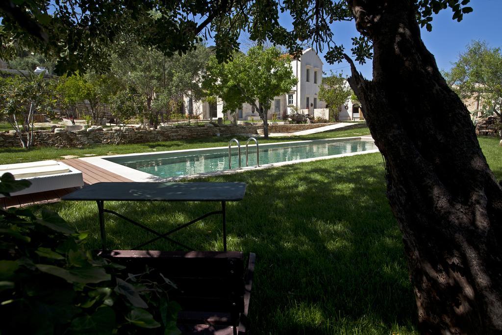 Athermigo Boutique Estate Gavalochori Luaran gambar