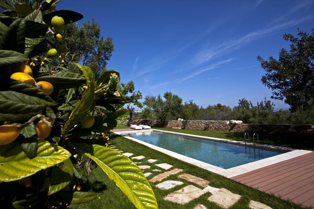 Athermigo Boutique Estate Gavalochori Luaran gambar