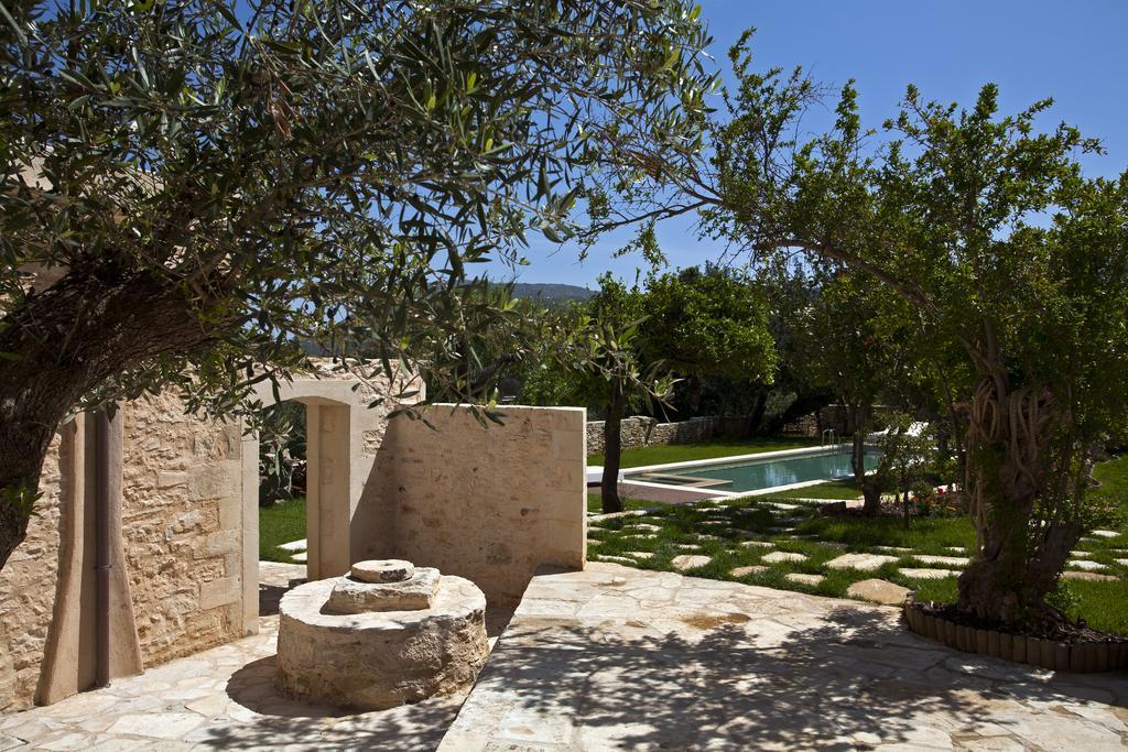 Athermigo Boutique Estate Gavalochori Luaran gambar