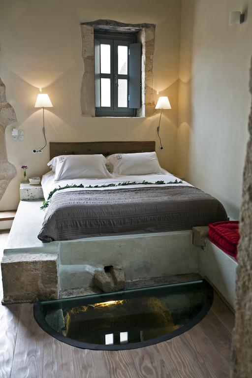 Athermigo Boutique Estate Gavalochori Bilik gambar