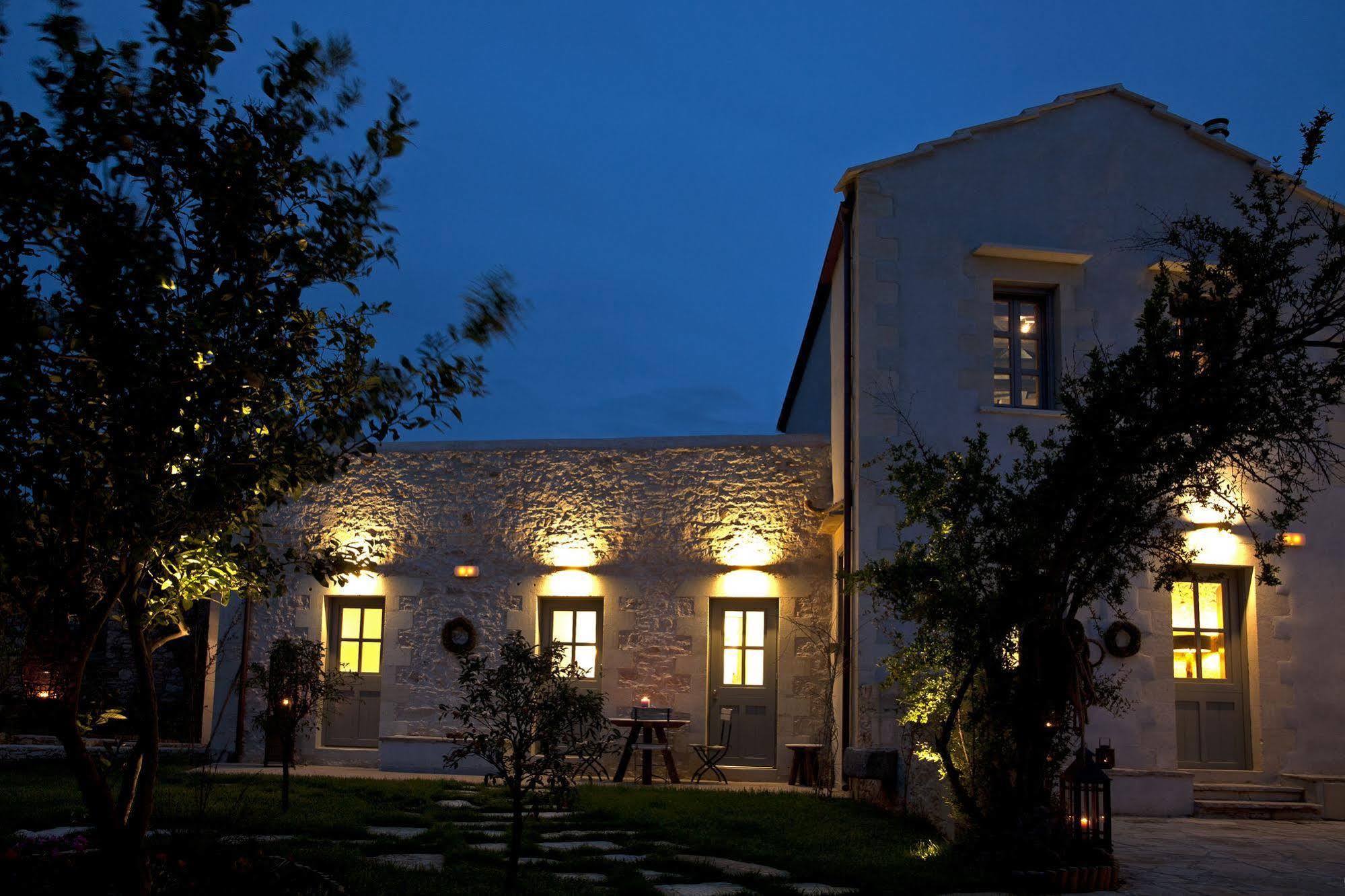 Athermigo Boutique Estate Gavalochori Luaran gambar