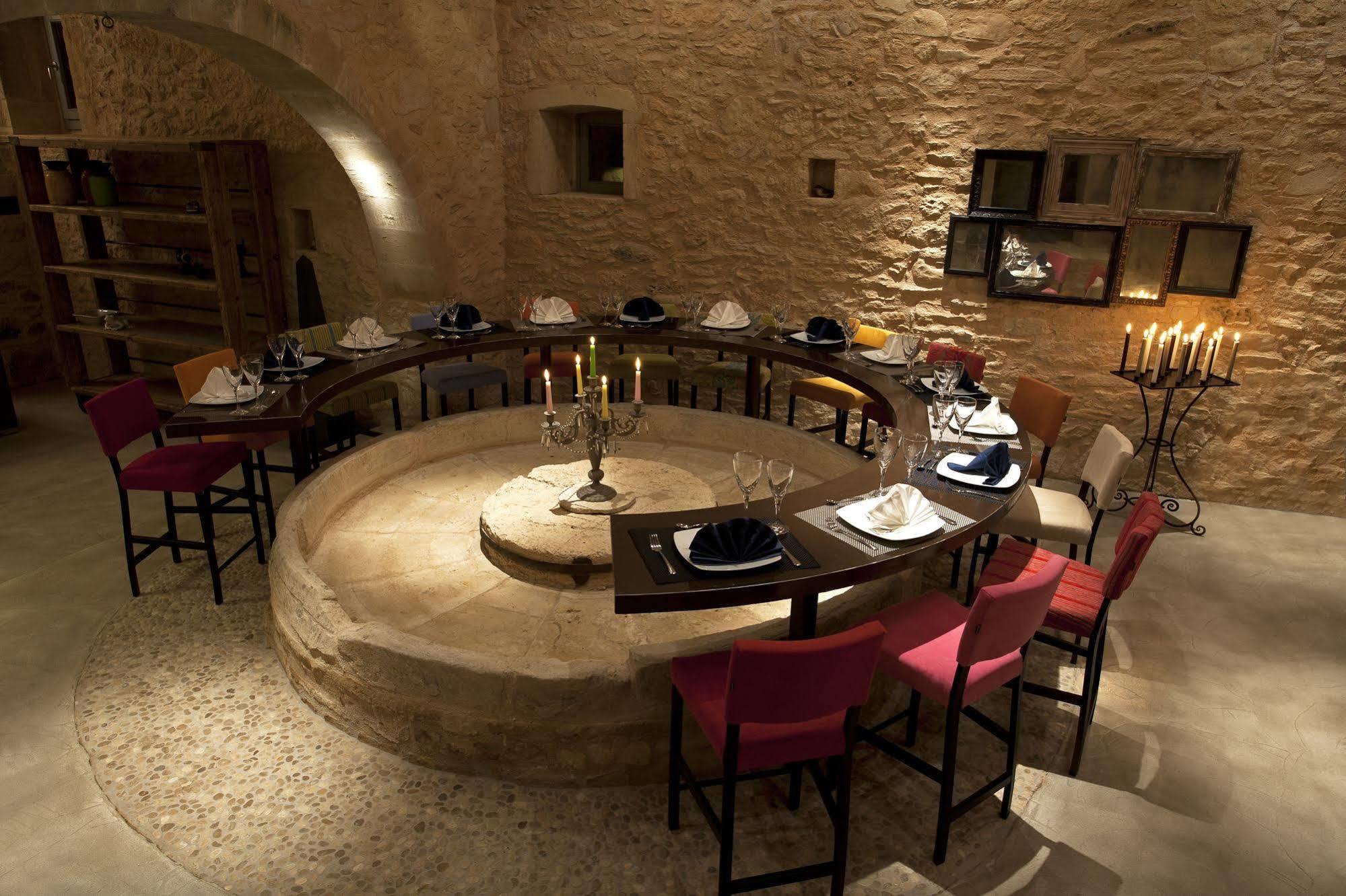 Athermigo Boutique Estate Gavalochori Luaran gambar