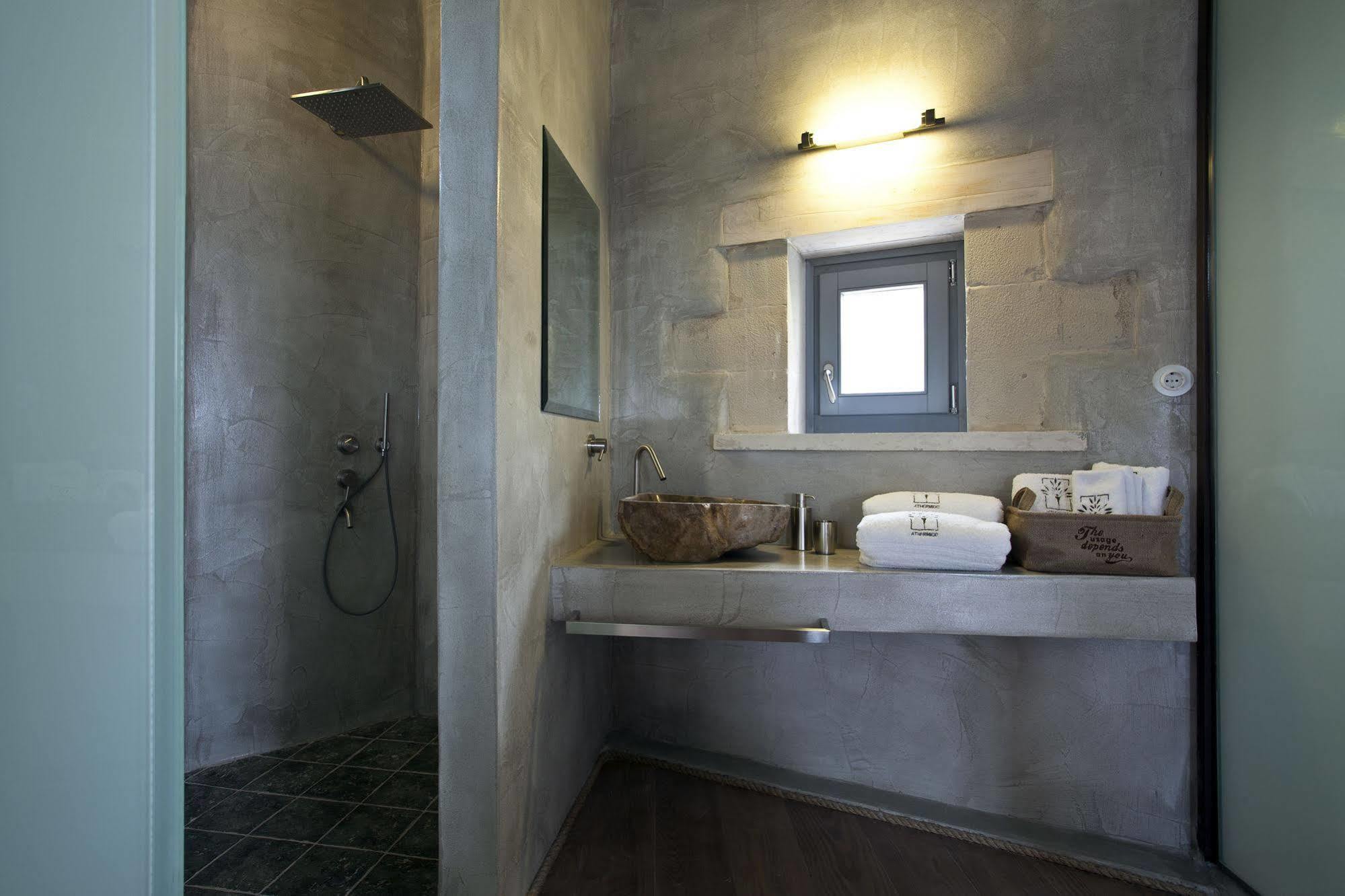 Athermigo Boutique Estate Gavalochori Luaran gambar