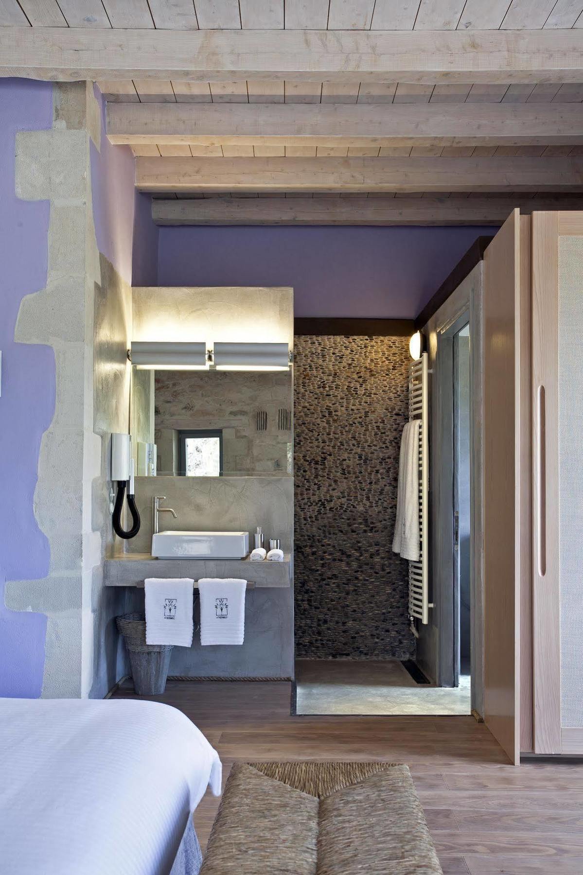 Athermigo Boutique Estate Gavalochori Luaran gambar