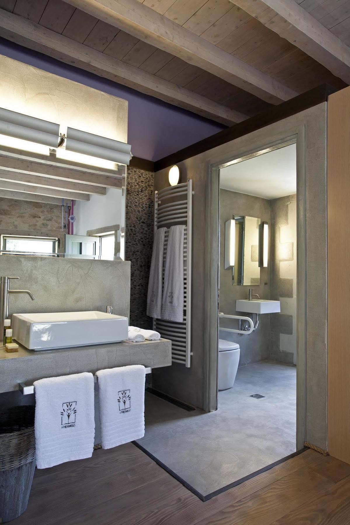 Athermigo Boutique Estate Gavalochori Luaran gambar