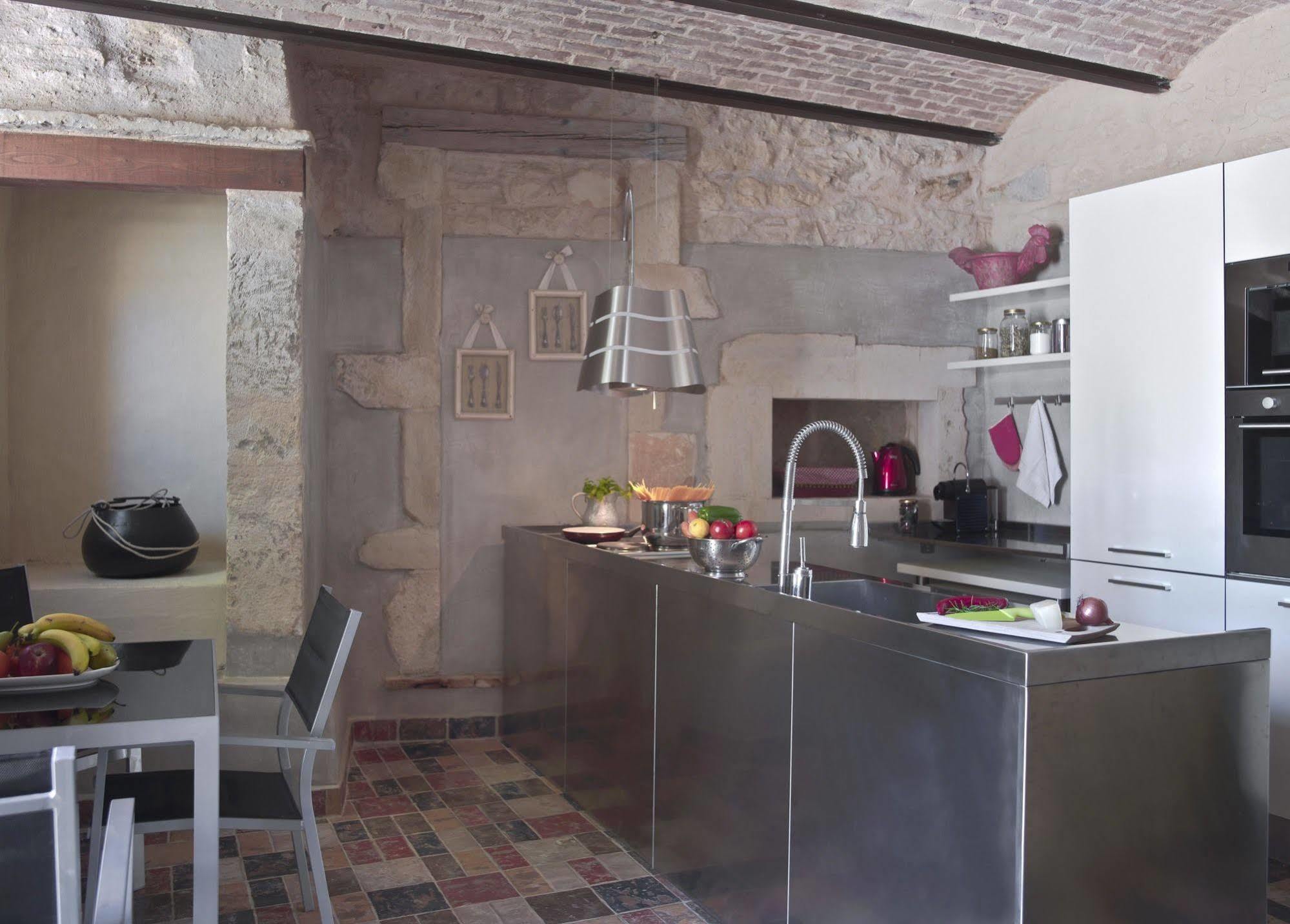 Athermigo Boutique Estate Gavalochori Luaran gambar