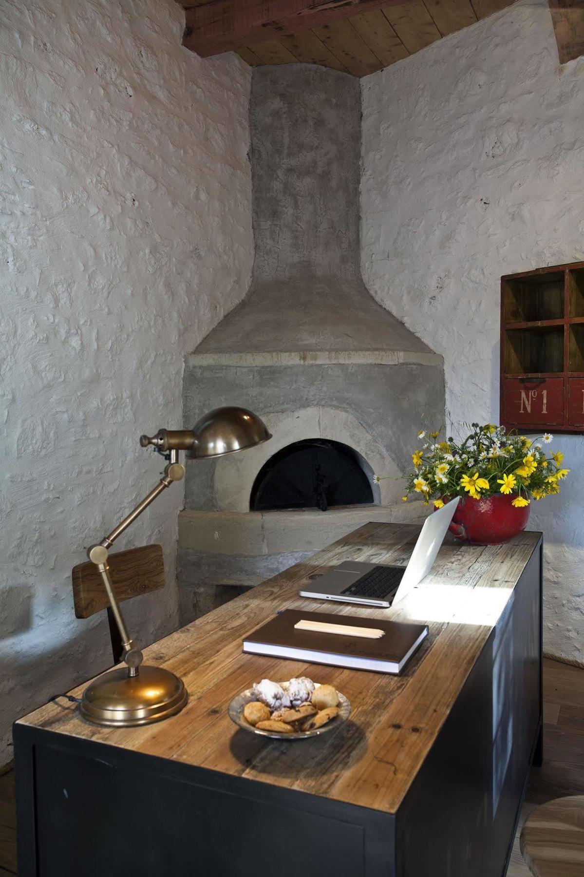 Athermigo Boutique Estate Gavalochori Luaran gambar